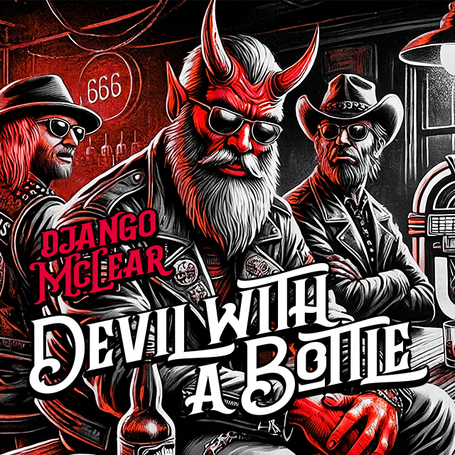 Devil With A Bottle